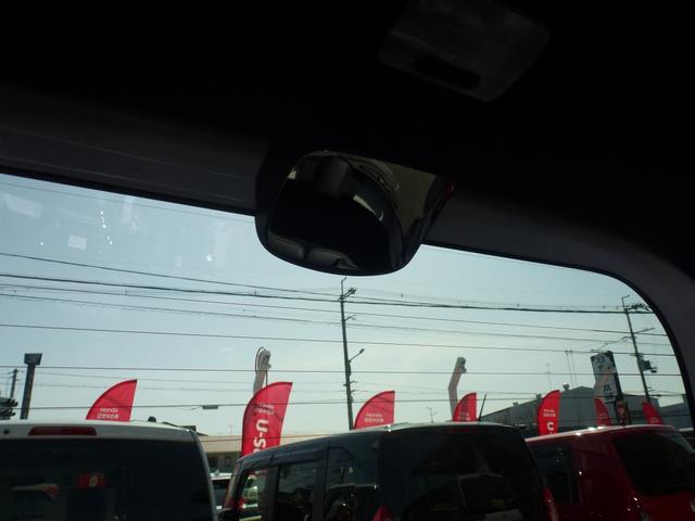 Ｎ－ＢＯＸカスタム Ｇ・Ｌターボホンダセンシング　２トーンカラー　純正７インチギャザズナビ　ドライブレコーダー　両側パワースライドドア　ＤＶＤ　サイドカーテンエアバック　フルセグ　パドルシフト　リア席サンシェード（45枚目）