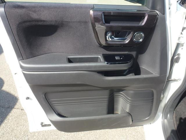 Ｎ－ＢＯＸカスタム Ｇ・Ｌターボホンダセンシング　２トーンカラー　純正７インチギャザズナビ　ドライブレコーダー　両側パワースライドドア　ＤＶＤ　サイドカーテンエアバック　フルセグ　パドルシフト　リア席サンシェード（46枚目）