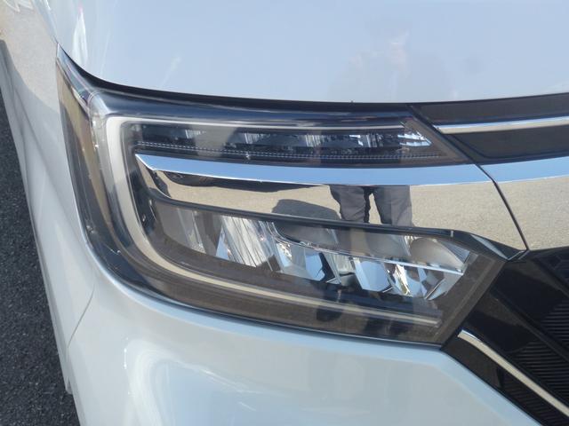 Ｎ－ＢＯＸカスタム Ｇ・Ｌターボホンダセンシング　２トーンカラー　純正７インチギャザズナビ　ドライブレコーダー　両側パワースライドドア　ＤＶＤ　サイドカーテンエアバック　フルセグ　パドルシフト　リア席サンシェード（53枚目）