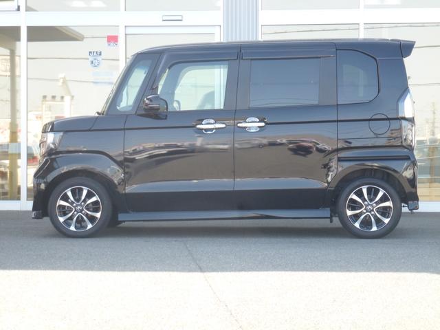 Ｎ－ＢＯＸカスタム Ｇ・Ｌホンダセンシング　ドライブレコーダーナビ連動　純正８インチギャザズナビ　両側パワースライドドア　ＵＳＢ　フルセグ　Ｂｌｕｅｔｏｏｔｈａｕｄｉｏ　サイドカーテンエアバック　バックカメラ（11枚目）