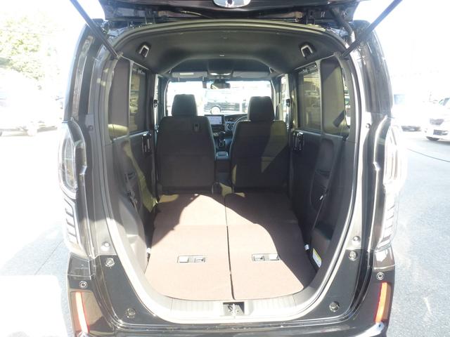Ｎ－ＢＯＸカスタム Ｇ・Ｌホンダセンシング　ドライブレコーダーナビ連動　純正８インチギャザズナビ　両側パワースライドドア　ＵＳＢ　フルセグ　Ｂｌｕｅｔｏｏｔｈａｕｄｉｏ　サイドカーテンエアバック　バックカメラ（15枚目）