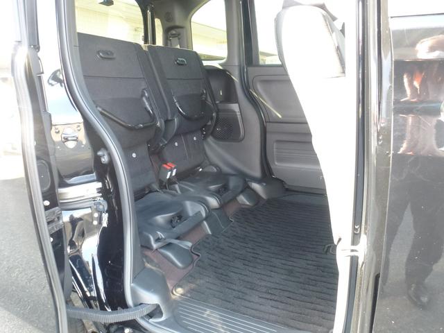 Ｎ－ＢＯＸカスタム Ｇ・Ｌホンダセンシング　ドライブレコーダーナビ連動　純正８インチギャザズナビ　両側パワースライドドア　ＵＳＢ　フルセグ　Ｂｌｕｅｔｏｏｔｈａｕｄｉｏ　サイドカーテンエアバック　バックカメラ（19枚目）