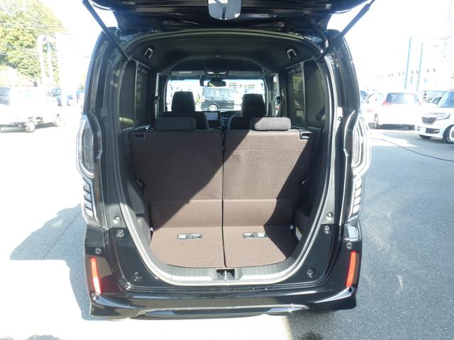 Ｎ－ＢＯＸカスタム Ｇ・Ｌホンダセンシング　ドライブレコーダーナビ連動　純正８インチギャザズナビ　両側パワースライドドア　ＵＳＢ　フルセグ　Ｂｌｕｅｔｏｏｔｈａｕｄｉｏ　サイドカーテンエアバック　バックカメラ（20枚目）