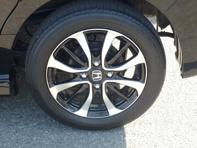 Ｎ－ＢＯＸカスタム Ｇ・Ｌホンダセンシング　ドライブレコーダーナビ連動　純正８インチギャザズナビ　両側パワースライドドア　ＵＳＢ　フルセグ　Ｂｌｕｅｔｏｏｔｈａｕｄｉｏ　サイドカーテンエアバック　バックカメラ（36枚目）