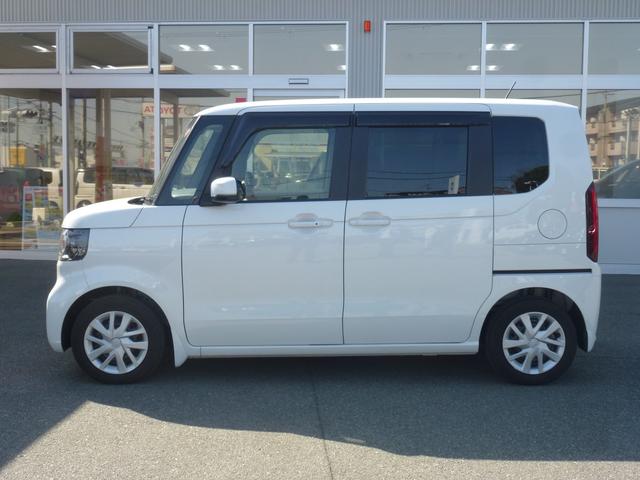 N-BOX ベースグレード ナビ連動純正ドライブレコーダー サイドカーテンエアバック USB 純正9インチギャザズナビ 電子パーキングブレーキ シートヒーター(10枚目)