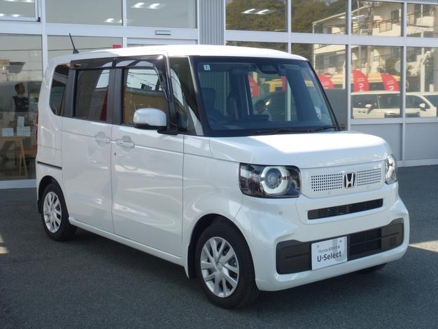 N-BOX ベースグレード ナビ連動純正ドライブレコーダー サイドカーテンエアバック USB 純正9インチギャザズナビ 電子パーキングブレーキ シートヒーター(11枚目)