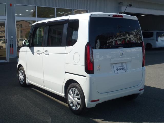 N-BOX ベースグレード ナビ連動純正ドライブレコーダー サイドカーテンエアバック USB 純正9インチギャザズナビ 電子パーキングブレーキ シートヒーター(15枚目)