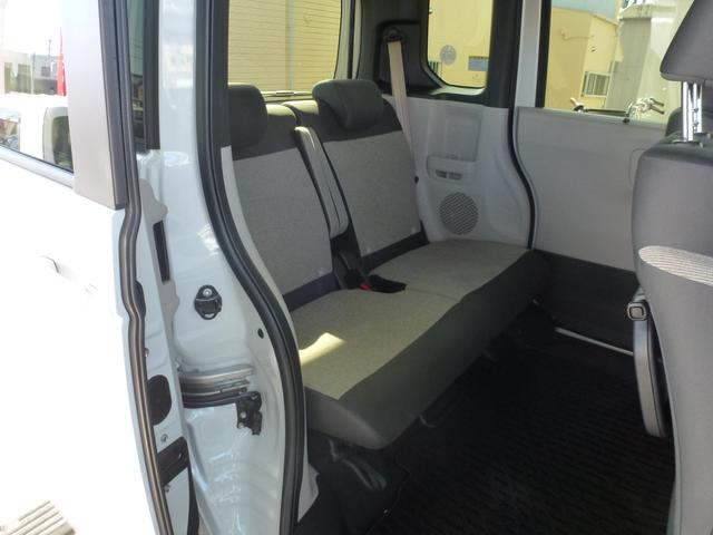 N-BOX ベースグレード ナビ連動純正ドライブレコーダー サイドカーテンエアバック USB 純正9インチギャザズナビ 電子パーキングブレーキ シートヒーター(20枚目)