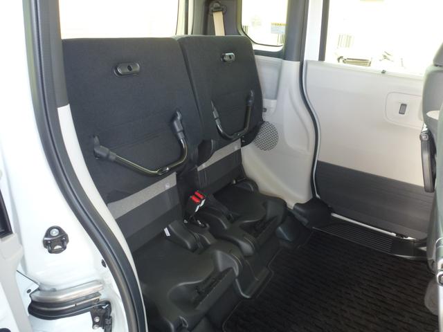 N-BOX ベースグレード ナビ連動純正ドライブレコーダー サイドカーテンエアバック USB 純正9インチギャザズナビ 電子パーキングブレーキ シートヒーター(23枚目)