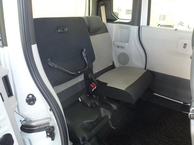 N-BOX ベースグレード ナビ連動純正ドライブレコーダー サイドカーテンエアバック USB 純正9インチギャザズナビ 電子パーキングブレーキ シートヒーター(24枚目)