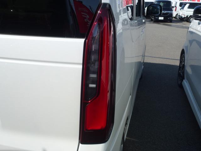 N-BOX ベースグレード ナビ連動純正ドライブレコーダー サイドカーテンエアバック USB 純正9インチギャザズナビ 電子パーキングブレーキ シートヒーター(43枚目)