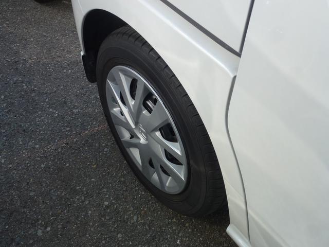 N-BOX ベースグレード ナビ連動純正ドライブレコーダー サイドカーテンエアバック USB 純正9インチギャザズナビ 電子パーキングブレーキ シートヒーター(48枚目)