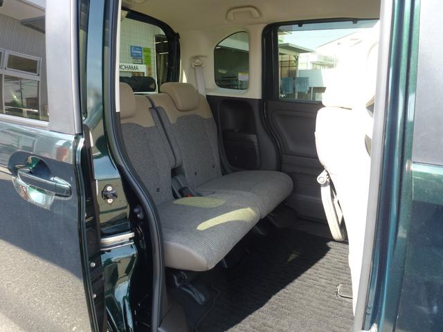 Ｎ－ＢＯＸ Ｌ　パーキングセンサー　ＵＳＢ　片側パワースライドドア　電子パーキングブレーキ　ロールサンシェイド　フルオートエアコン（16枚目）