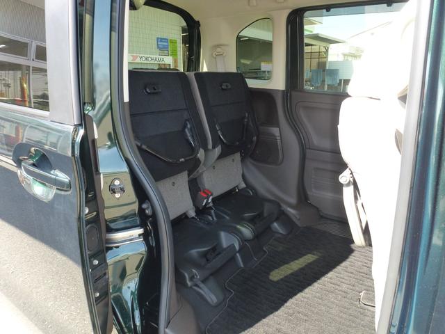 Ｎ－ＢＯＸ Ｌ　パーキングセンサー　ＵＳＢ　片側パワースライドドア　電子パーキングブレーキ　ロールサンシェイド　フルオートエアコン（17枚目）