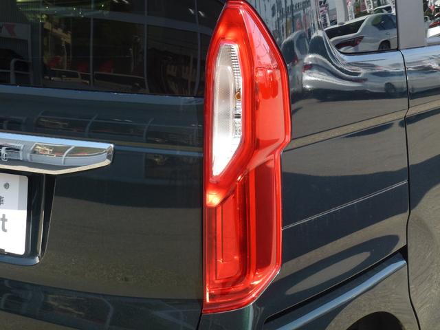 Ｎ－ＢＯＸ Ｌ　パーキングセンサー　ＵＳＢ　片側パワースライドドア　電子パーキングブレーキ　ロールサンシェイド　フルオートエアコン（31枚目）