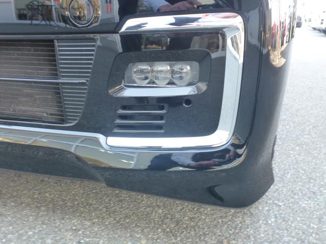 Ｎ－ＢＯＸカスタム Ｌ　両側パワースライドドア　フロントドラレコナビ連動　パーキングセンサー　サイドカーテンエアバック　リア席シートバックテーブル　ＵＳＢ　シートヒーター　Ｂｌｕｅｔｏｏｔｈａｕｄｉｏ　禁煙車（45枚目）