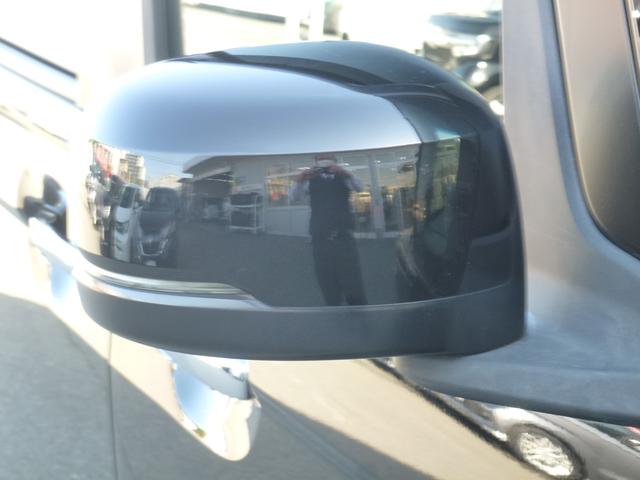 Ｎ－ＢＯＸカスタム Ｌ　両側パワースライドドア　フロントドラレコナビ連動　パーキングセンサー　サイドカーテンエアバック　リア席シートバックテーブル　ＵＳＢ　シートヒーター　Ｂｌｕｅｔｏｏｔｈａｕｄｉｏ　禁煙車（46枚目）