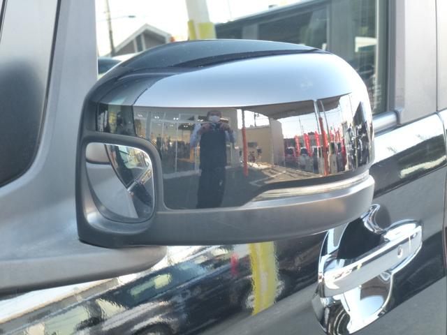 Ｎ－ＢＯＸカスタム Ｌ　両側パワースライドドア　フロントドラレコナビ連動　パーキングセンサー　サイドカーテンエアバック　リア席シートバックテーブル　ＵＳＢ　シートヒーター　Ｂｌｕｅｔｏｏｔｈａｕｄｉｏ　禁煙車（47枚目）