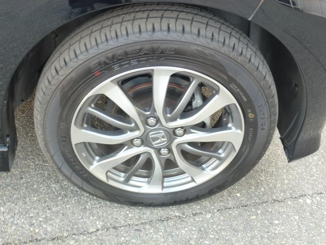 Ｎ－ＢＯＸカスタム Ｌ　両側パワースライドドア　フロントドラレコナビ連動　パーキングセンサー　サイドカーテンエアバック　リア席シートバックテーブル　ＵＳＢ　シートヒーター　Ｂｌｕｅｔｏｏｔｈａｕｄｉｏ　禁煙車（52枚目）