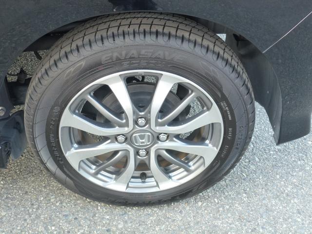 Ｎ－ＢＯＸカスタム Ｌ　両側パワースライドドア　フロントドラレコナビ連動　パーキングセンサー　サイドカーテンエアバック　リア席シートバックテーブル　ＵＳＢ　シートヒーター　Ｂｌｕｅｔｏｏｔｈａｕｄｉｏ　禁煙車（54枚目）