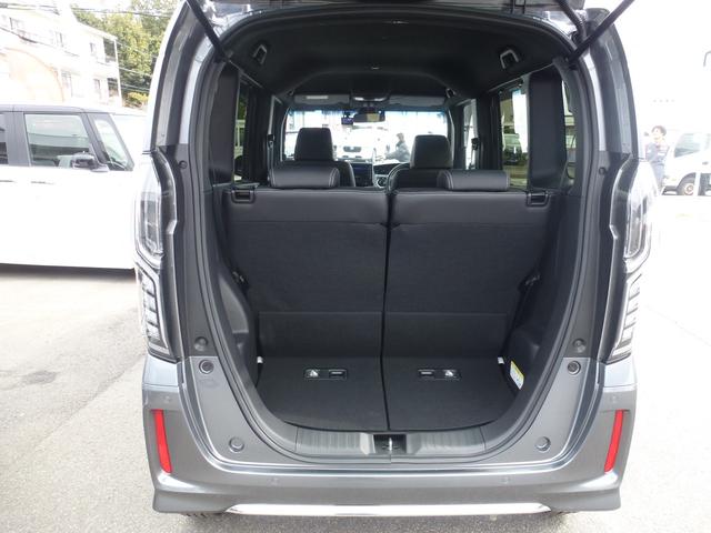 Ｎ－ＢＯＸカスタム Ｌターボ　パドルシフト　サイドカーテンエアバック　両側パワースライドドア　オートリトラミラー　シートバックテーブル　シートヒーター（17枚目）