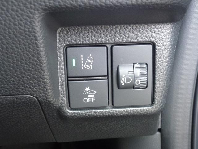 Ｎ－ＢＯＸカスタム Ｌターボ　パドルシフト　サイドカーテンエアバック　両側パワースライドドア　オートリトラミラー　シートバックテーブル　シートヒーター（28枚目）