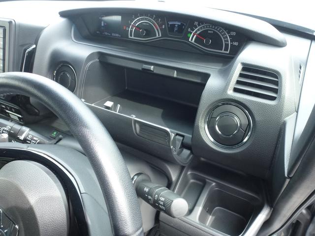 Ｎ－ＢＯＸカスタム Ｌターボ　パドルシフト　サイドカーテンエアバック　両側パワースライドドア　オートリトラミラー　シートバックテーブル　シートヒーター（36枚目）