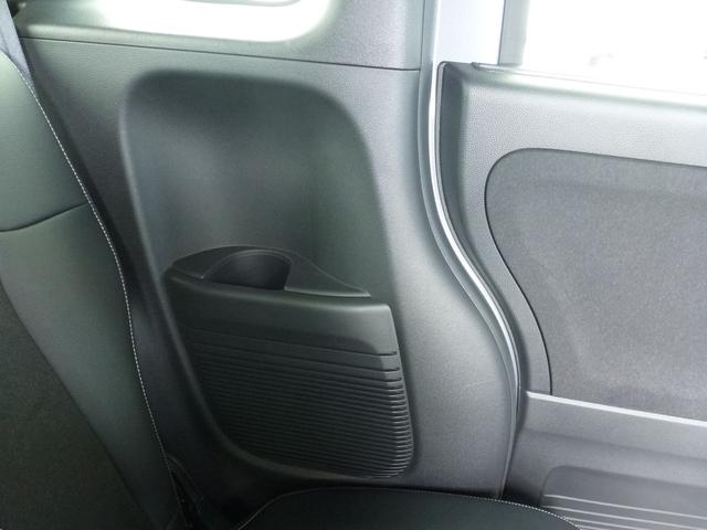 Ｎ－ＢＯＸカスタム Ｌターボ　パドルシフト　サイドカーテンエアバック　両側パワースライドドア　オートリトラミラー　シートバックテーブル　シートヒーター（38枚目）