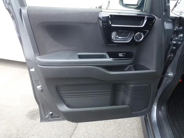 Ｎ－ＢＯＸカスタム Ｌターボ　パドルシフト　サイドカーテンエアバック　両側パワースライドドア　オートリトラミラー　シートバックテーブル　シートヒーター（43枚目）