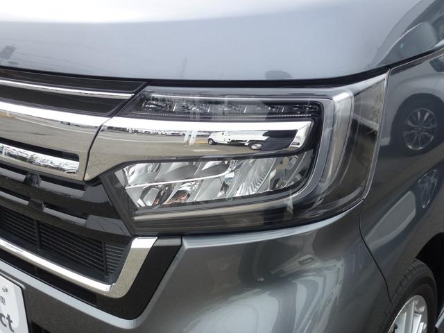 Ｎ－ＢＯＸカスタム Ｌターボ　パドルシフト　サイドカーテンエアバック　両側パワースライドドア　オートリトラミラー　シートバックテーブル　シートヒーター（46枚目）