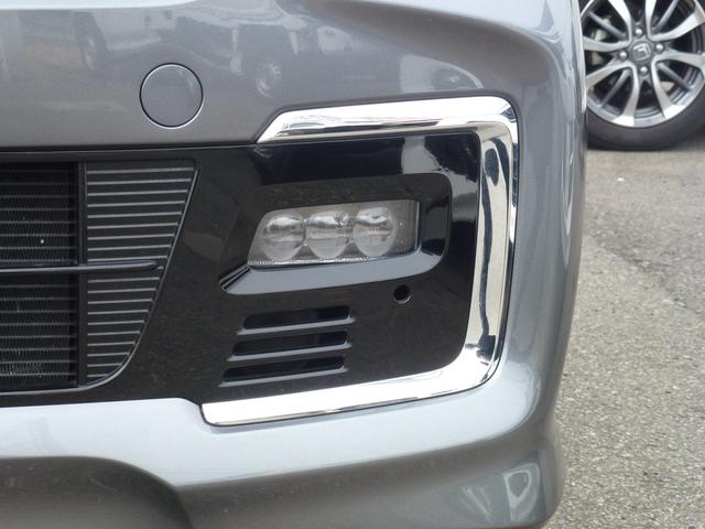 Ｎ－ＢＯＸカスタム Ｌターボ　パドルシフト　サイドカーテンエアバック　両側パワースライドドア　オートリトラミラー　シートバックテーブル　シートヒーター（48枚目）