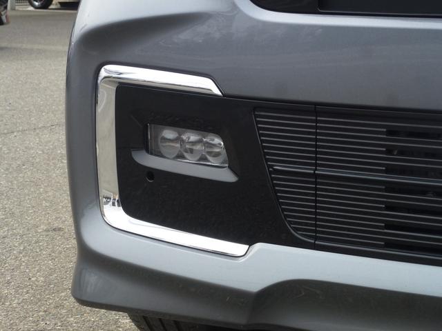 Ｎ－ＢＯＸカスタム Ｌターボ　パドルシフト　サイドカーテンエアバック　両側パワースライドドア　オートリトラミラー　シートバックテーブル　シートヒーター（49枚目）