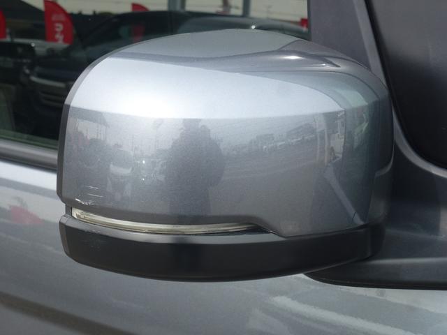 Ｎ－ＢＯＸカスタム Ｌターボ　パドルシフト　サイドカーテンエアバック　両側パワースライドドア　オートリトラミラー　シートバックテーブル　シートヒーター（50枚目）