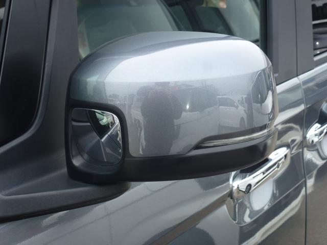 Ｎ－ＢＯＸカスタム Ｌターボ　パドルシフト　サイドカーテンエアバック　両側パワースライドドア　オートリトラミラー　シートバックテーブル　シートヒーター（51枚目）