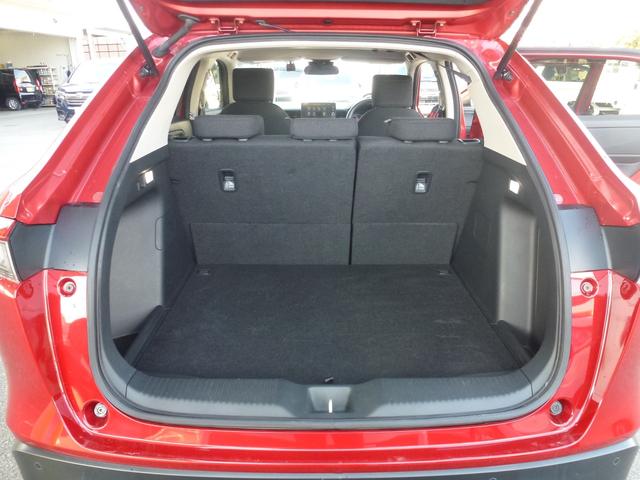 ヴェゼル ｅ：ＨＥＶＸ　純正９インチギャザズナビ　ワイヤレス充電器　サイドカーテンエアバック　電子パーキングブレーキ　パーキングセンサー　Ｂｌｕｅｔｏｏｔｈａｕｄｉｏ　ＥＴＣ２．０（17枚目）