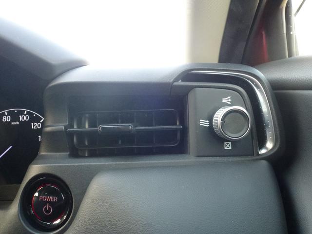 ヴェゼル ｅ：ＨＥＶＸ　純正９インチギャザズナビ　ワイヤレス充電器　サイドカーテンエアバック　電子パーキングブレーキ　パーキングセンサー　Ｂｌｕｅｔｏｏｔｈａｕｄｉｏ　ＥＴＣ２．０（30枚目）