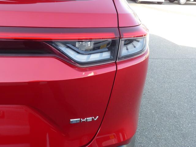 ヴェゼル ｅ：ＨＥＶＸ　純正９インチギャザズナビ　ワイヤレス充電器　サイドカーテンエアバック　電子パーキングブレーキ　パーキングセンサー　Ｂｌｕｅｔｏｏｔｈａｕｄｉｏ　ＥＴＣ２．０（47枚目）