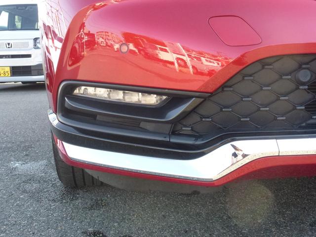 ヴェゼル ｅ：ＨＥＶＸ　純正９インチギャザズナビ　ワイヤレス充電器　サイドカーテンエアバック　電子パーキングブレーキ　パーキングセンサー　Ｂｌｕｅｔｏｏｔｈａｕｄｉｏ　ＥＴＣ２．０（50枚目）