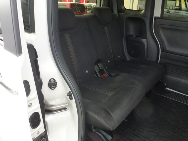 Ｎ－ＢＯＸカスタム Ｇ・Ｌホンダセンシング　左側ハンズフリースライドドア　純正８インチギャザズナビ　純正ナビ連動ドラレコ前　純正ドラレコ後単体　オートリトラミラー　サイドカーテンエアバック　Ｂｌｕｅｔｏｏｔｈａｕｄｉｏ（17枚目）