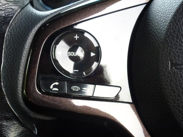 Ｎ－ＢＯＸカスタム Ｇ・Ｌホンダセンシング　左側ハンズフリースライドドア　純正８インチギャザズナビ　純正ナビ連動ドラレコ前　純正ドラレコ後単体　オートリトラミラー　サイドカーテンエアバック　Ｂｌｕｅｔｏｏｔｈａｕｄｉｏ（34枚目）