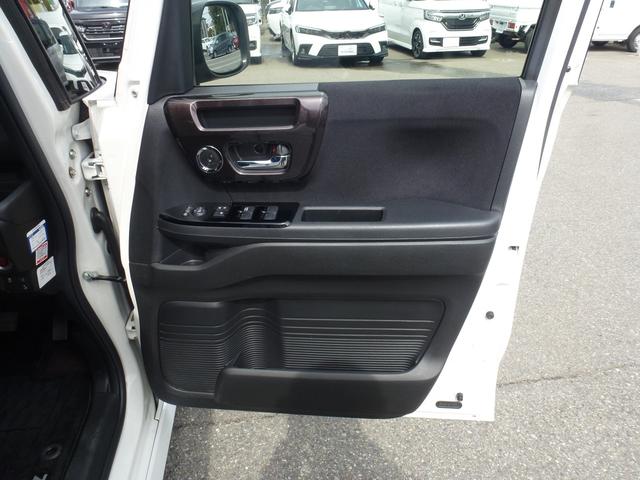 Ｎ－ＢＯＸカスタム Ｇ・Ｌホンダセンシング　左側ハンズフリースライドドア　純正８インチギャザズナビ　純正ナビ連動ドラレコ前　純正ドラレコ後単体　オートリトラミラー　サイドカーテンエアバック　Ｂｌｕｅｔｏｏｔｈａｕｄｉｏ（38枚目）