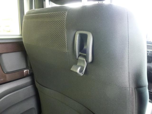 Ｎ－ＢＯＸカスタム Ｇ・Ｌホンダセンシング　左側ハンズフリースライドドア　純正８インチギャザズナビ　純正ナビ連動ドラレコ前　純正ドラレコ後単体　オートリトラミラー　サイドカーテンエアバック　Ｂｌｕｅｔｏｏｔｈａｕｄｉｏ（46枚目）