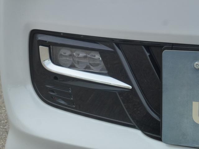 Ｎ－ＢＯＸカスタム Ｇ・Ｌホンダセンシング　左側ハンズフリースライドドア　純正８インチギャザズナビ　純正ナビ連動ドラレコ前　純正ドラレコ後単体　オートリトラミラー　サイドカーテンエアバック　Ｂｌｕｅｔｏｏｔｈａｕｄｉｏ（55枚目）