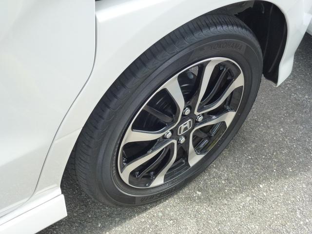 Ｎ－ＢＯＸカスタム Ｇ・Ｌホンダセンシング　左側ハンズフリースライドドア　純正８インチギャザズナビ　純正ナビ連動ドラレコ前　純正ドラレコ後単体　オートリトラミラー　サイドカーテンエアバック　Ｂｌｕｅｔｏｏｔｈａｕｄｉｏ（62枚目）