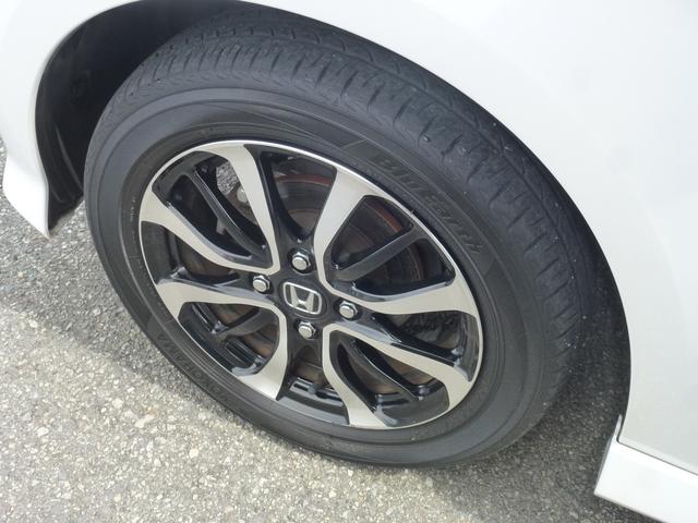 Ｎ－ＢＯＸカスタム Ｇ・Ｌホンダセンシング　左側ハンズフリースライドドア　純正８インチギャザズナビ　純正ナビ連動ドラレコ前　純正ドラレコ後単体　オートリトラミラー　サイドカーテンエアバック　Ｂｌｕｅｔｏｏｔｈａｕｄｉｏ（63枚目）