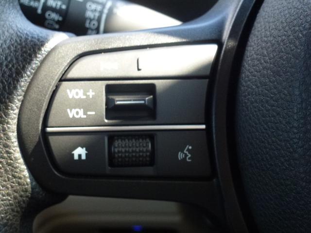 Ｎ－ＢＯＸ ファッションスタイル　純正ドラレコ前後ナビ連動　純正８インチギャザズナビ　ＵＳＢ　サイドカーテンエアバック　シートヒーター　電子パーキングブレーキ　リア席シートバックテーブル（31枚目）