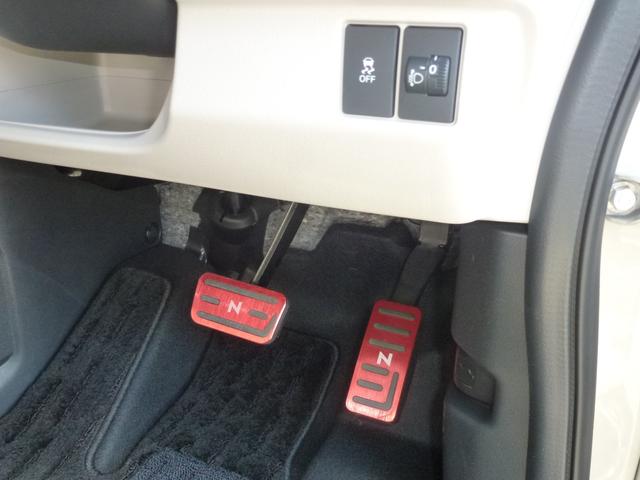 Ｎ－ＢＯＸ ファッションスタイル　純正ドラレコ前後ナビ連動　純正８インチギャザズナビ　ＵＳＢ　サイドカーテンエアバック　シートヒーター　電子パーキングブレーキ　リア席シートバックテーブル（43枚目）