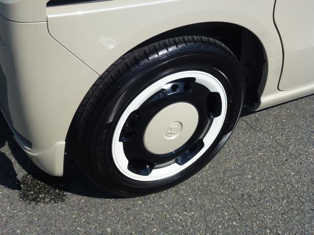 Ｎ－ＢＯＸ ファッションスタイル　純正ドラレコ前後ナビ連動　純正８インチギャザズナビ　ＵＳＢ　サイドカーテンエアバック　シートヒーター　電子パーキングブレーキ　リア席シートバックテーブル（57枚目）