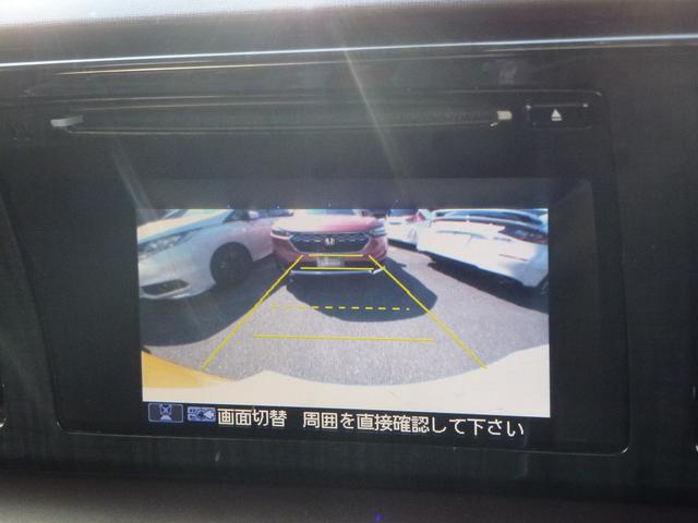 N-ONE プレミアムツアラー・Lパッケージ タイヤ4本新品 純正ディスプレイオーディオ 純正フロントドラレコ パドルシフト サイドカーテンエアバック 2トーンカラー CD HIDヘッドライト(17枚目)