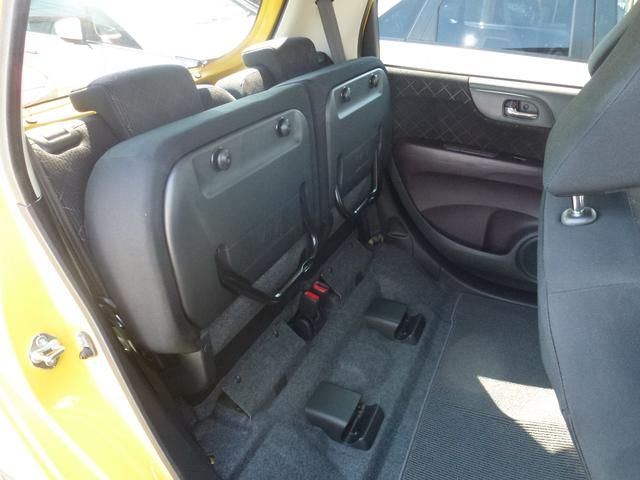 N-ONE プレミアムツアラー・Lパッケージ タイヤ4本新品 純正ディスプレイオーディオ 純正フロントドラレコ パドルシフト サイドカーテンエアバック 2トーンカラー CD HIDヘッドライト(21枚目)